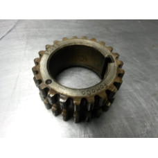 107L023 Crankshaft Timing Gear For 11-16 Ford F-250 Super Duty  6.2 LC3E6306AB